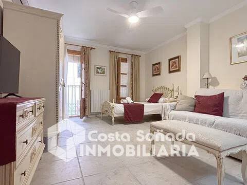 Piso de 270 m² en Benissa