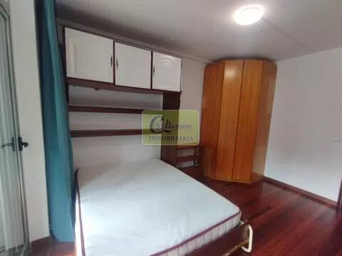 Piso de 110 m² en Ferrol