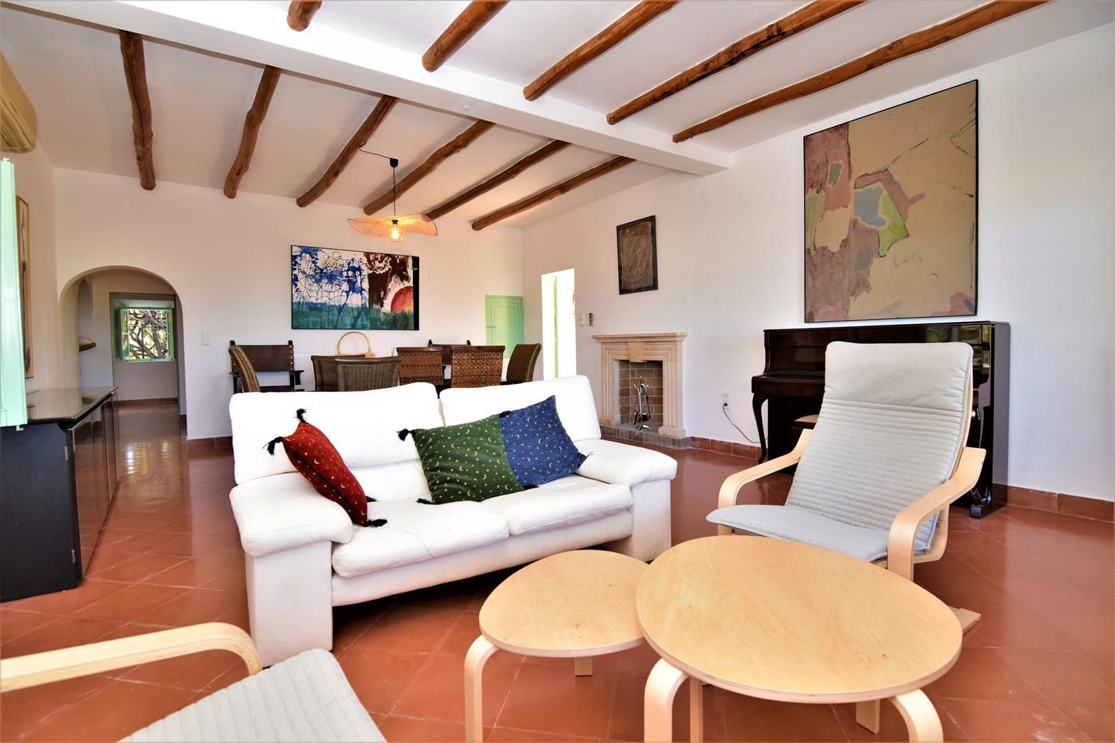 Piso de 179 m² en Artà