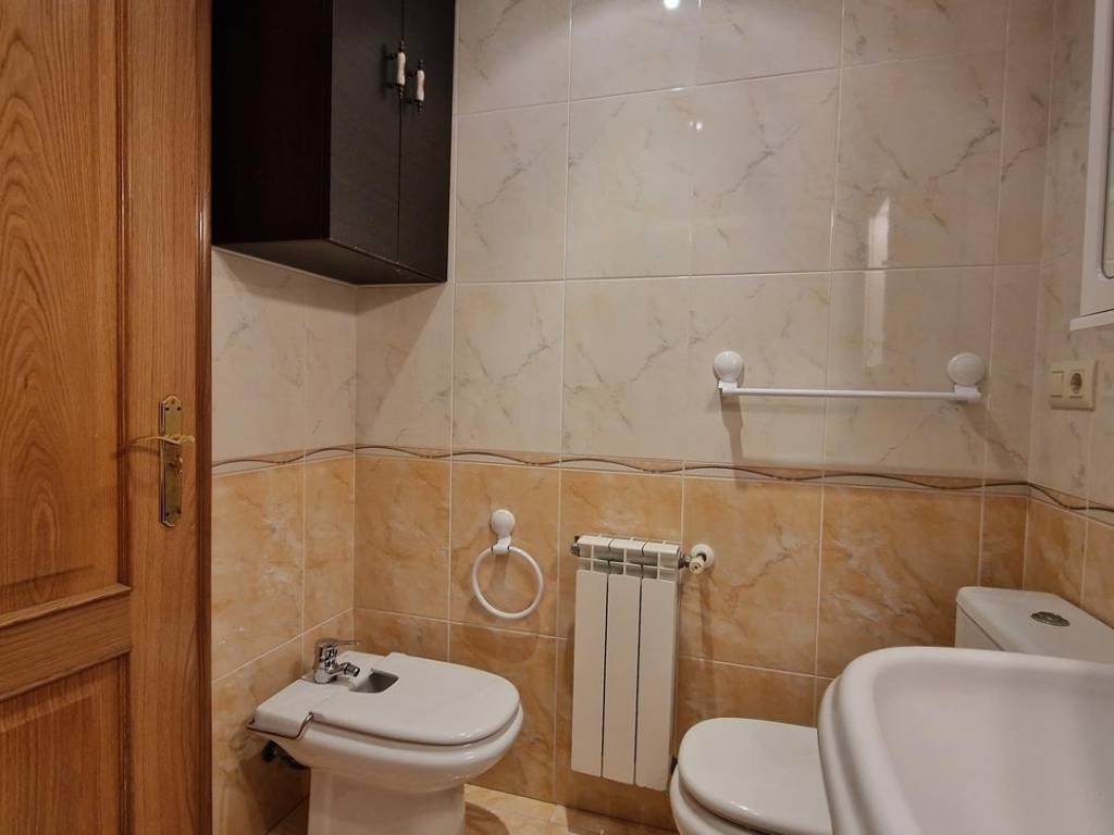 Piso de 120 m² en Ourense