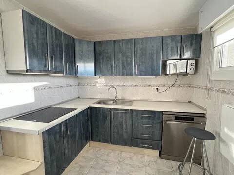 Pis de 73 m² a Alacant