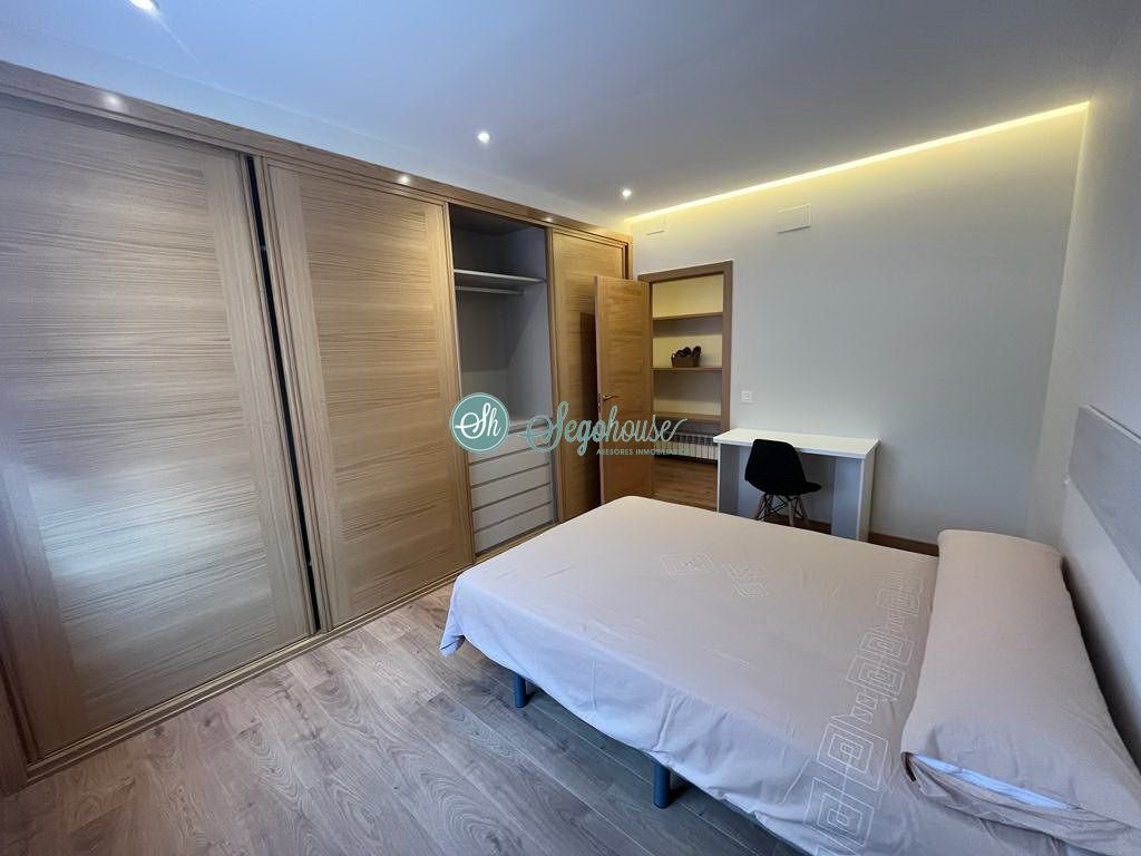 Piso de 175 m² en Segovia