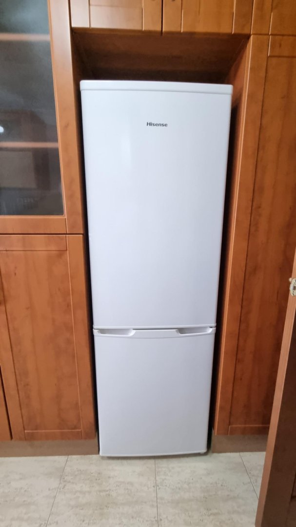 Piso de 85 m² en Dos Hermanas