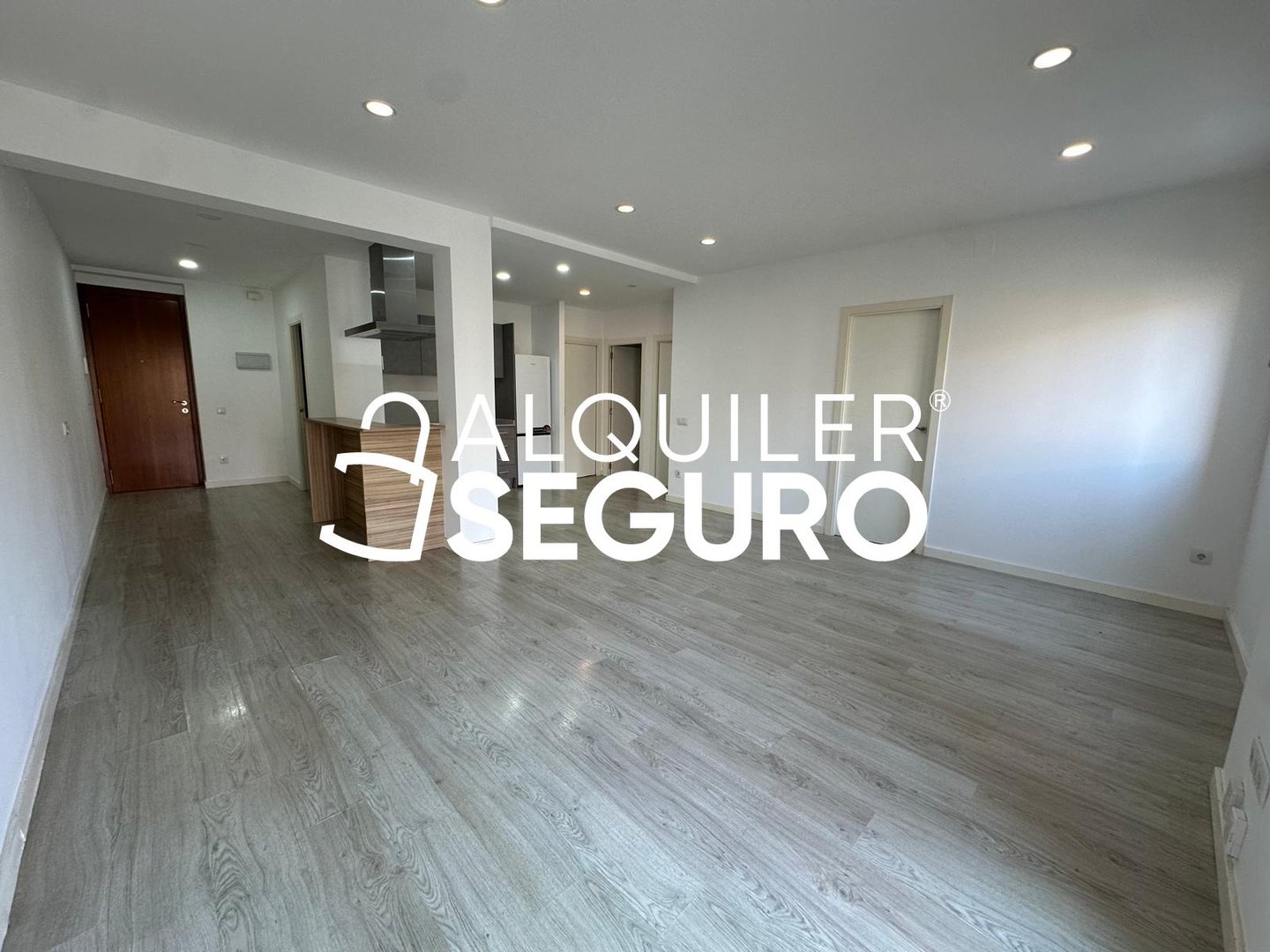 Piso de 90 m² en Valencia