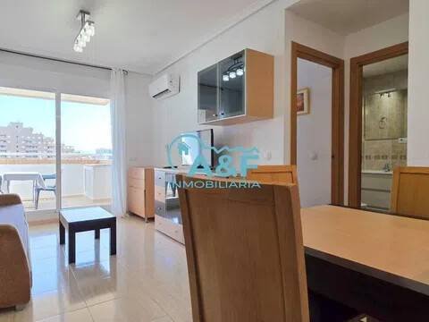 Piso de 51 m² en Oropesa del Mar