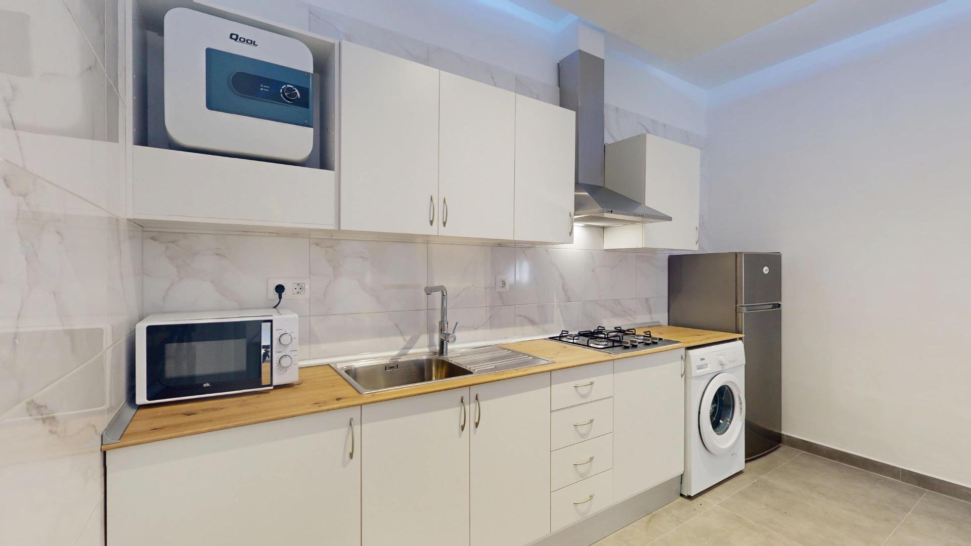 Casa de 60 m² en Candelaria