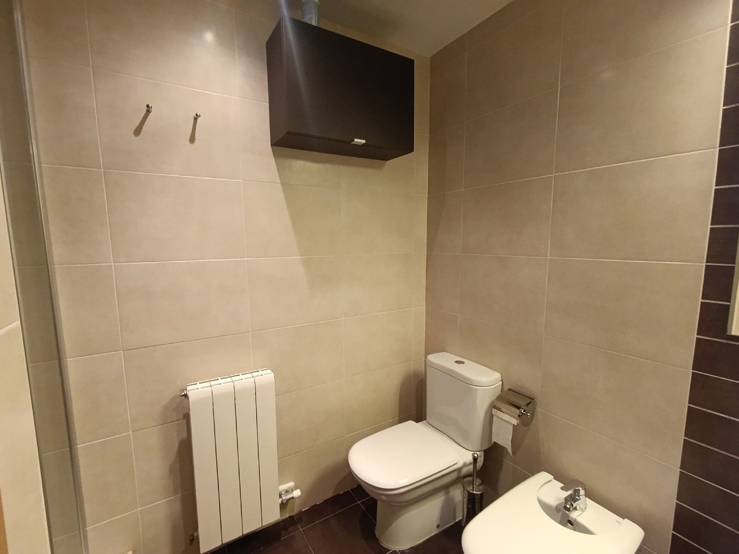 Piso de 60 m² en Campo