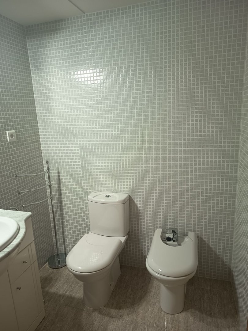 Piso de 65 m² en Alcanar