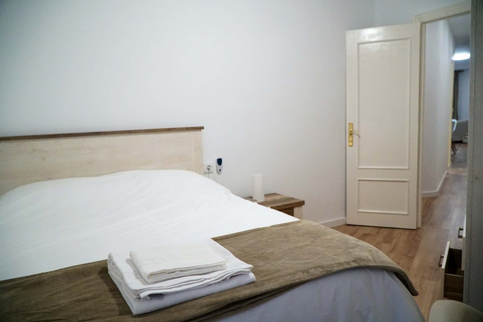 Pis de 70 m² a València