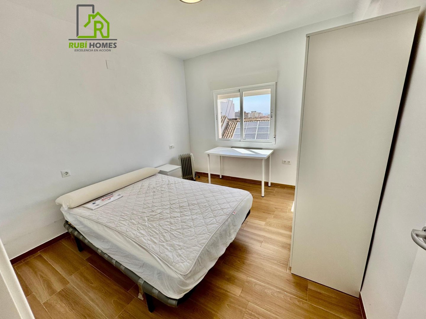 Piso de 83 m² en Granada