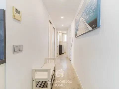 Pis de 80 m² a Estepona