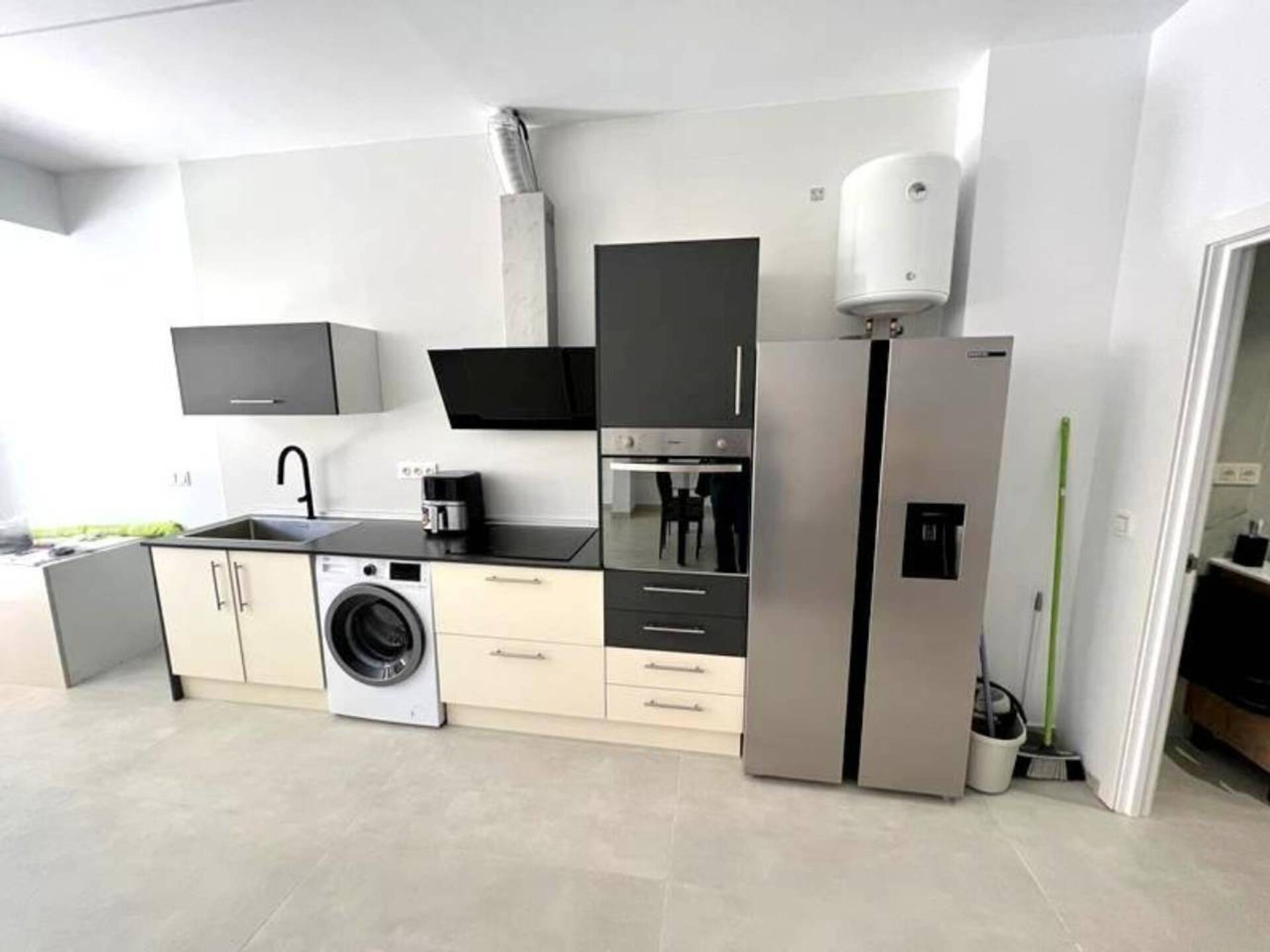 Pis de 60 m² a Bilbao