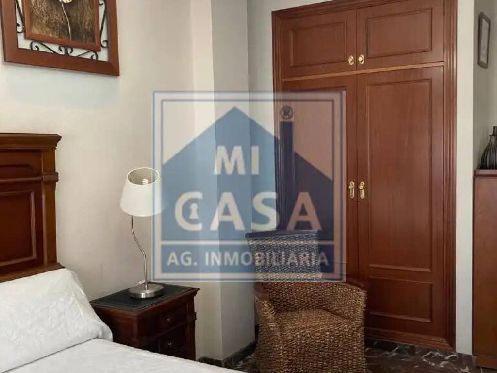 Piso de 125 m² en Mérida