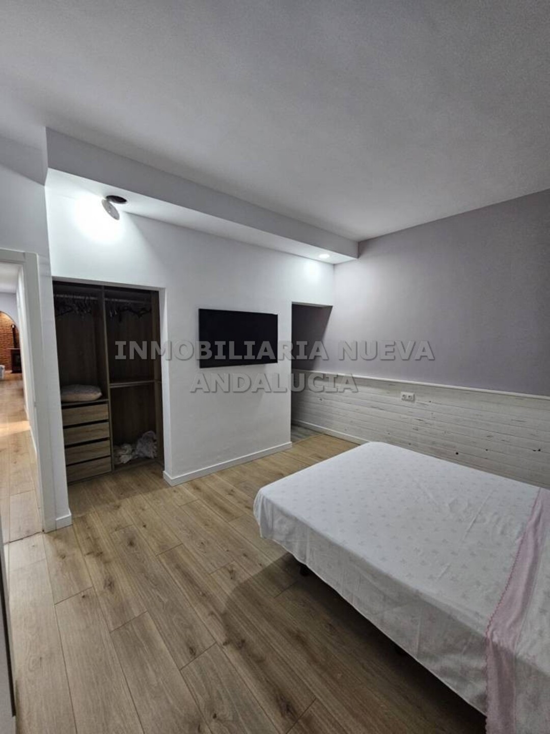 Wohnung 160 m² in Almería