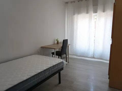 Habitación 110 m², Ávila