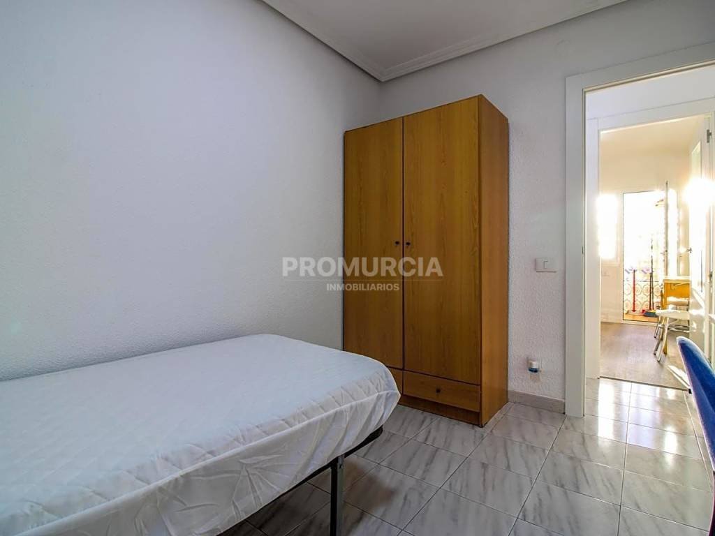 Piso de 105 m² en Murcia