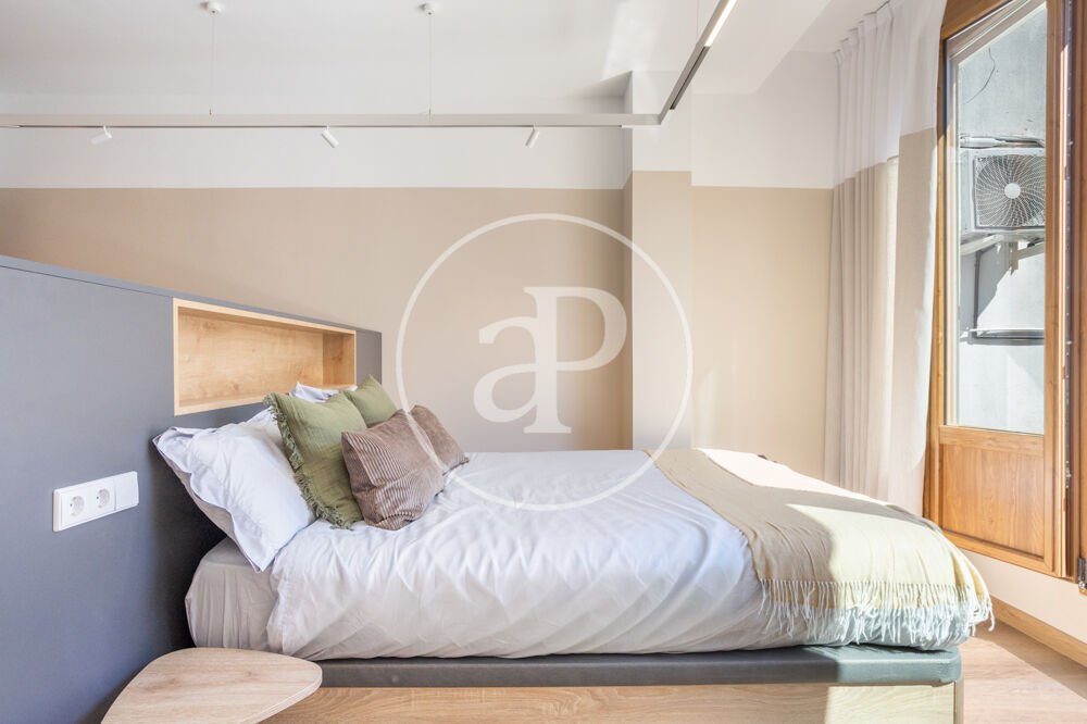 Piso de 116 m² en Valencia
