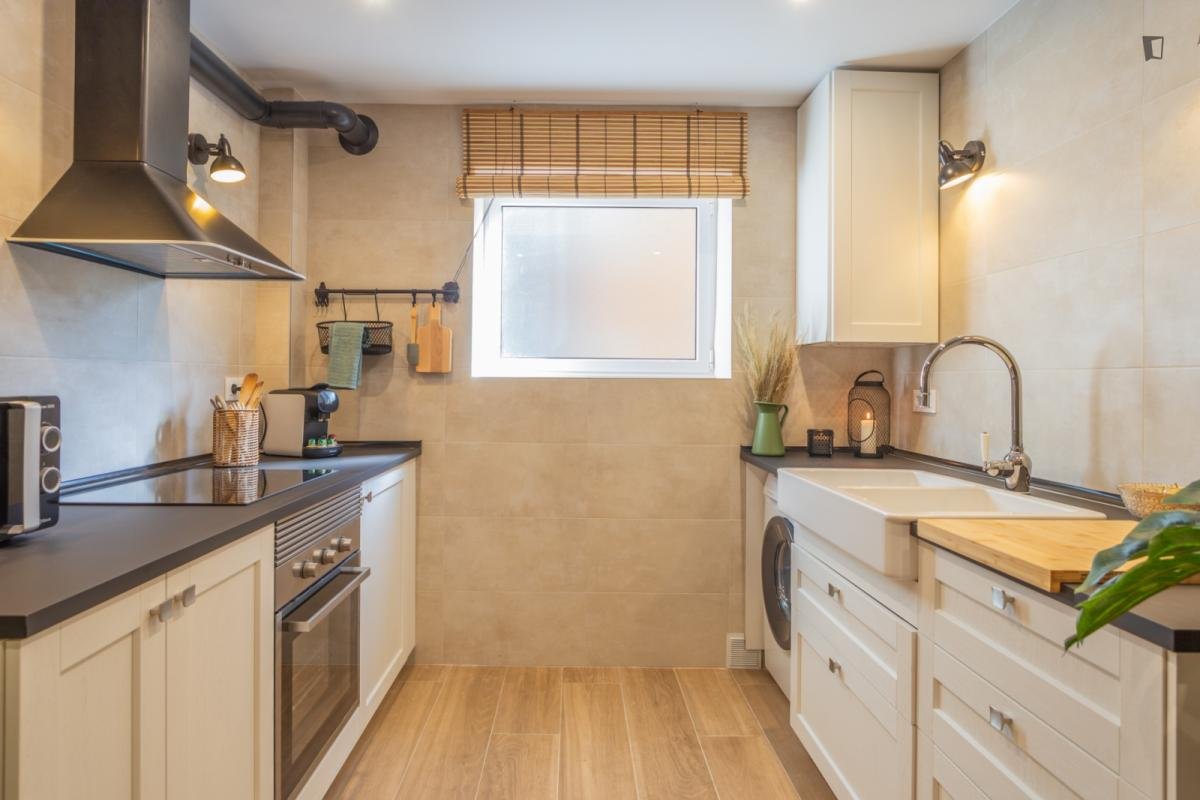 Habitación en alquiler, Barcelona