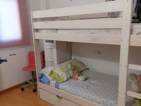 Pis de 83 m² a Arenys de Mar