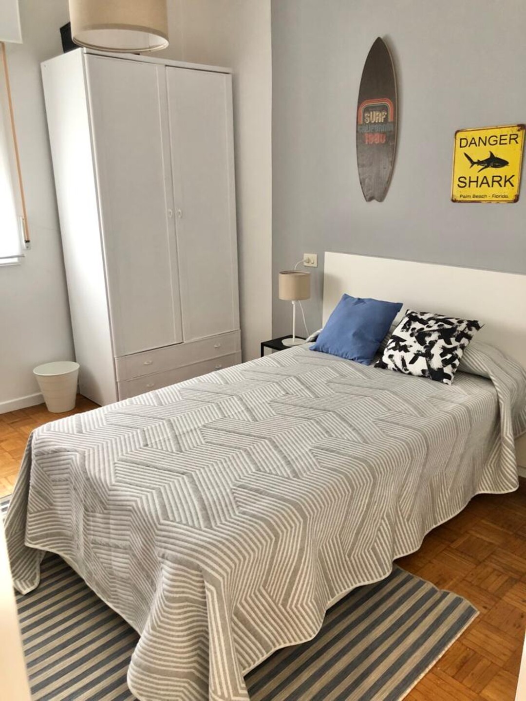 Pis de 95 m² a Bueu