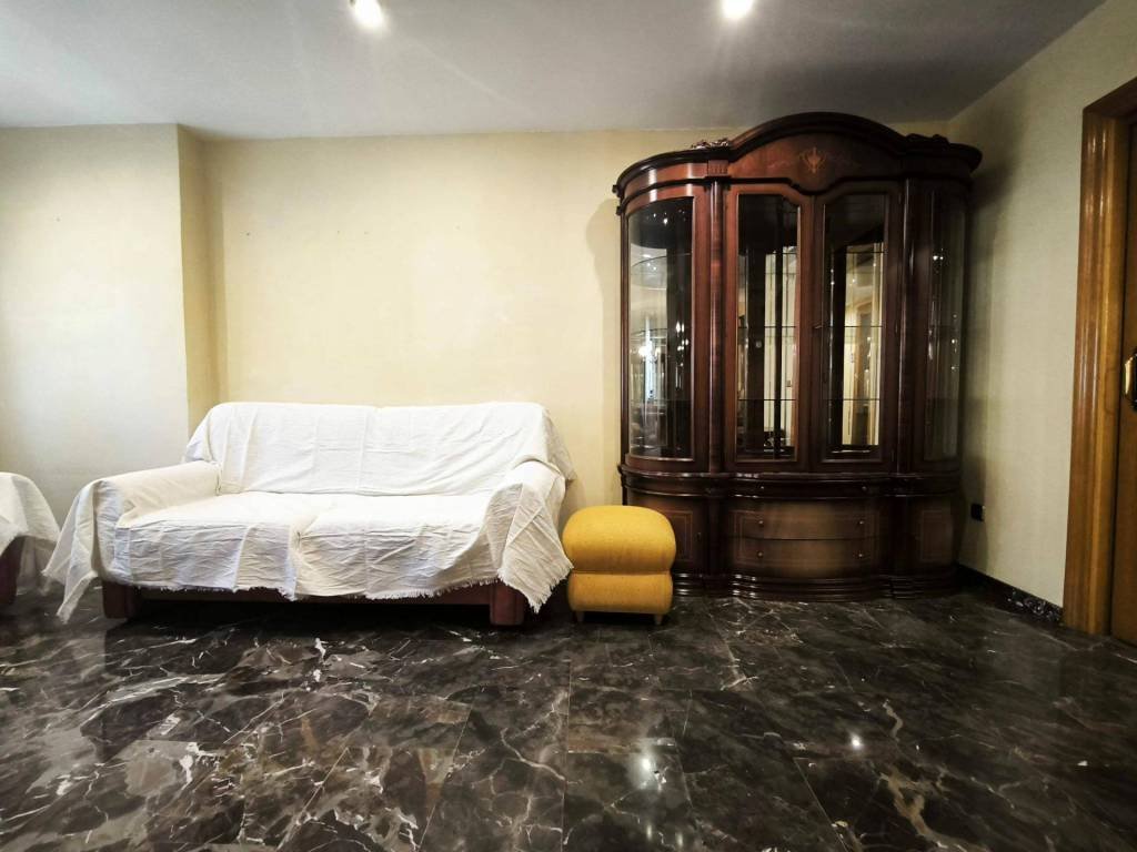 Pis de 125 m² a Múrcia