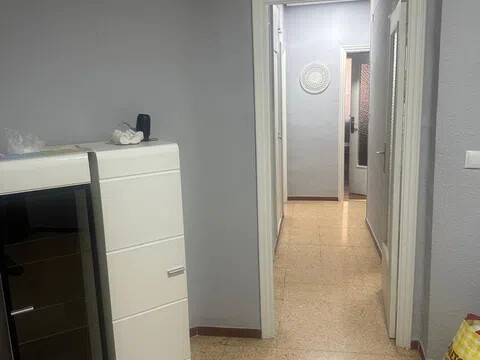 Habitació de lloguer, València