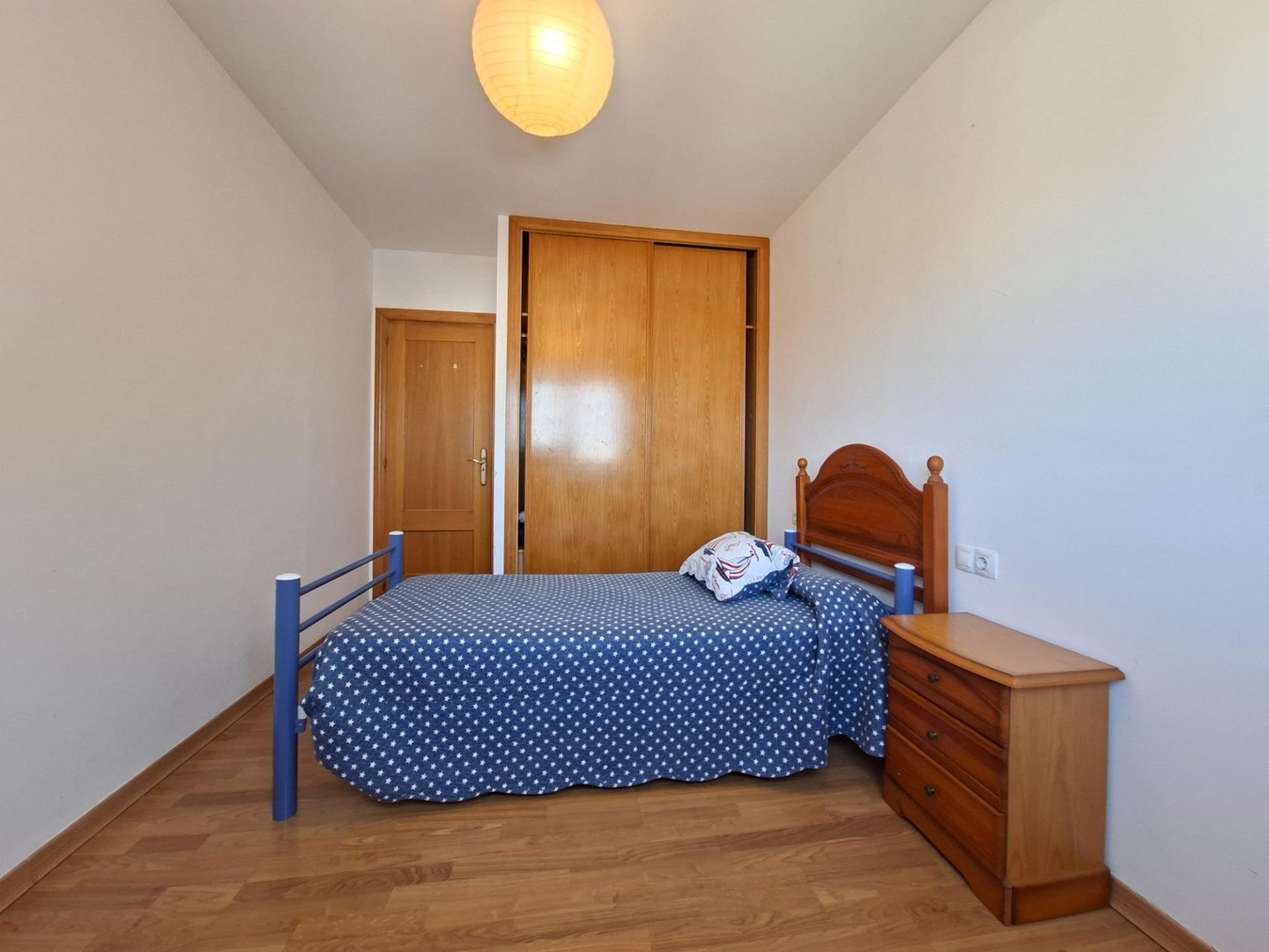 Pis de 101 m² a Vilanova de Arousa