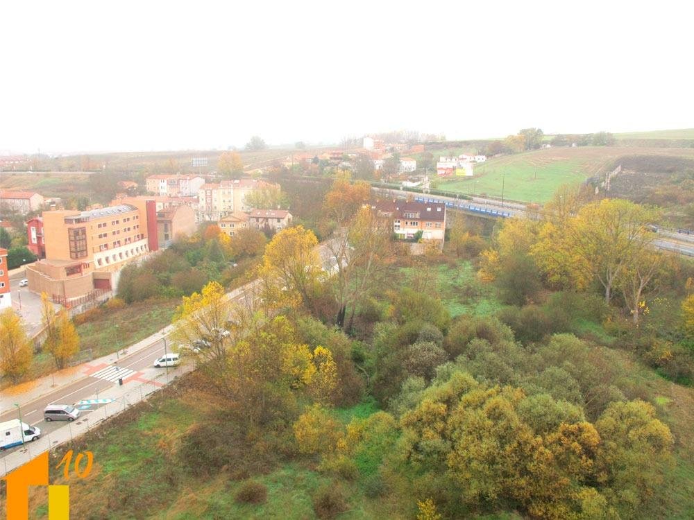 Piso de 108 m² en Burgos