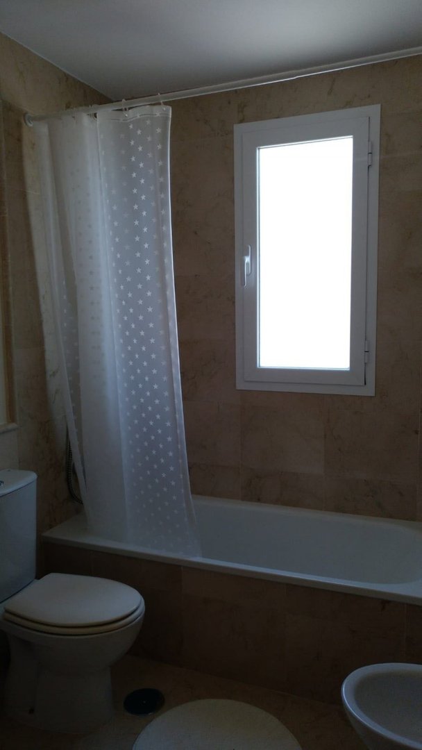 Piso de 100 m² en Puerto Real