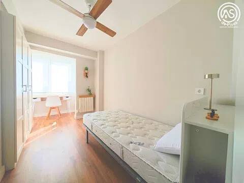 Pis de 85 m² a Saragossa