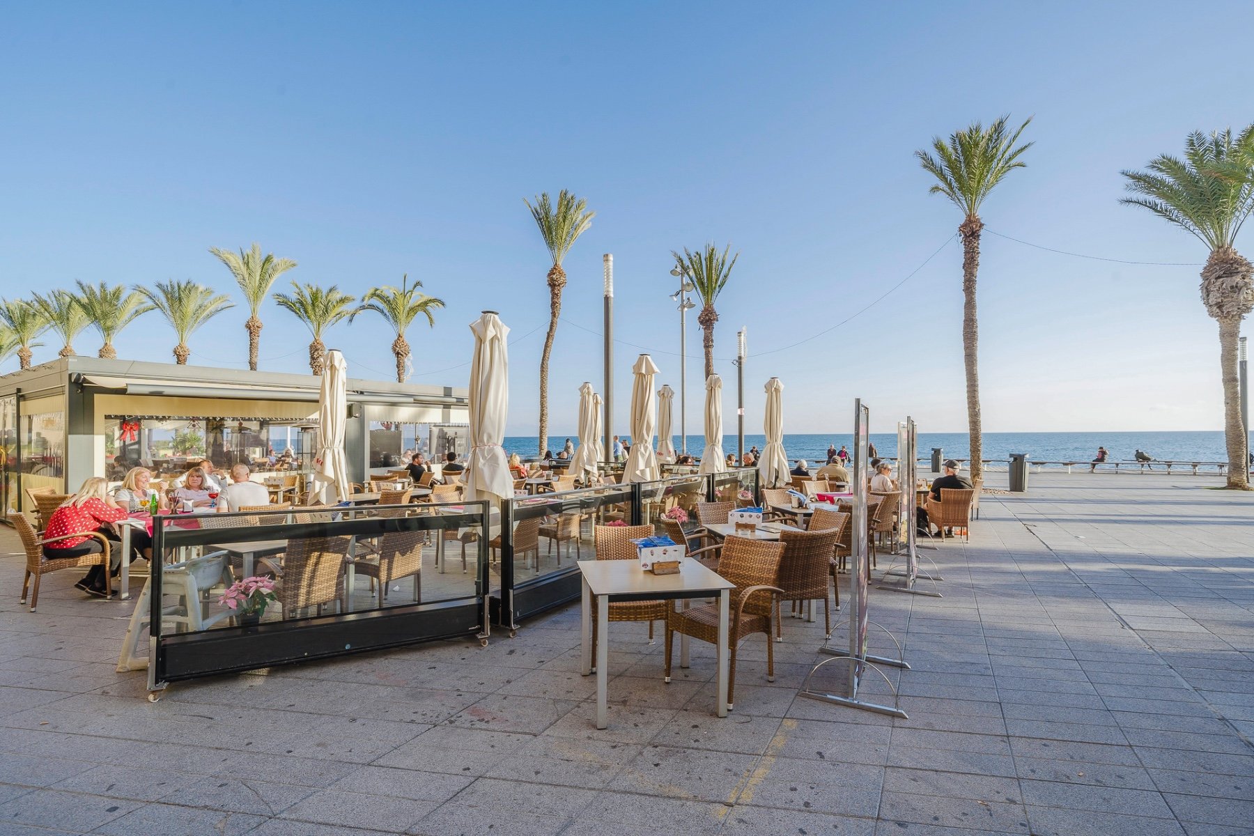 Piso de 47 m² en Dolores