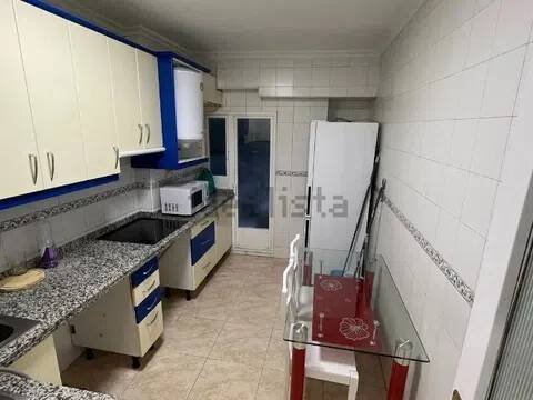Pis de 100 m² a Salamanca