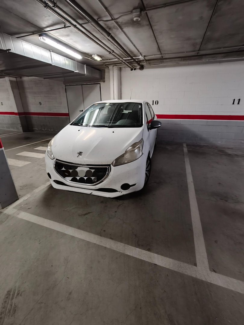 Pis de 92 m² a Lleó