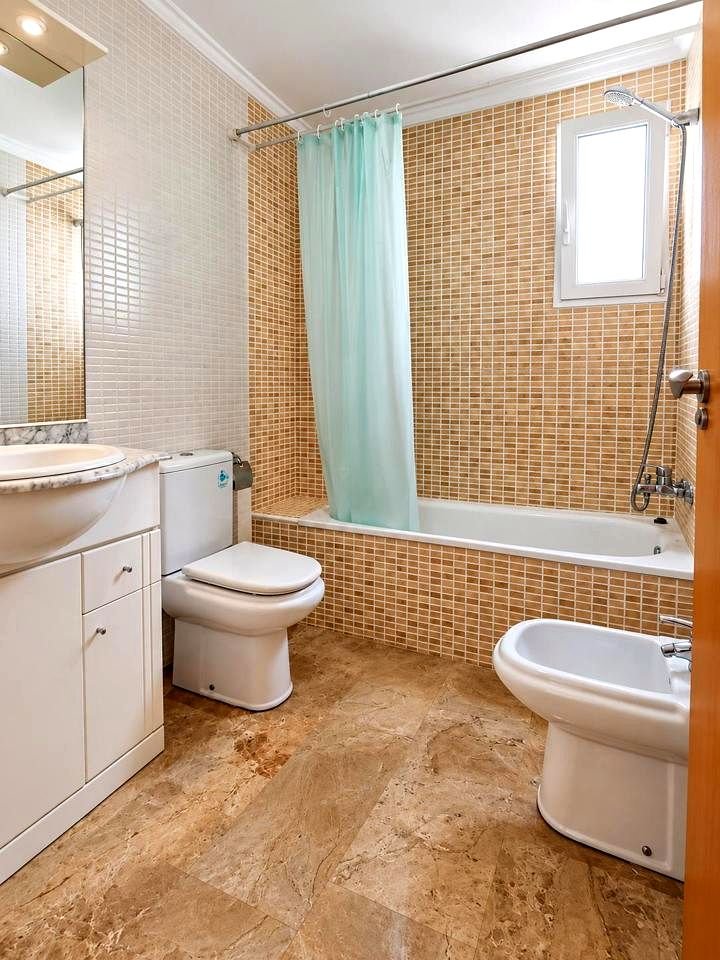 Appartement 90 m² à Oliva