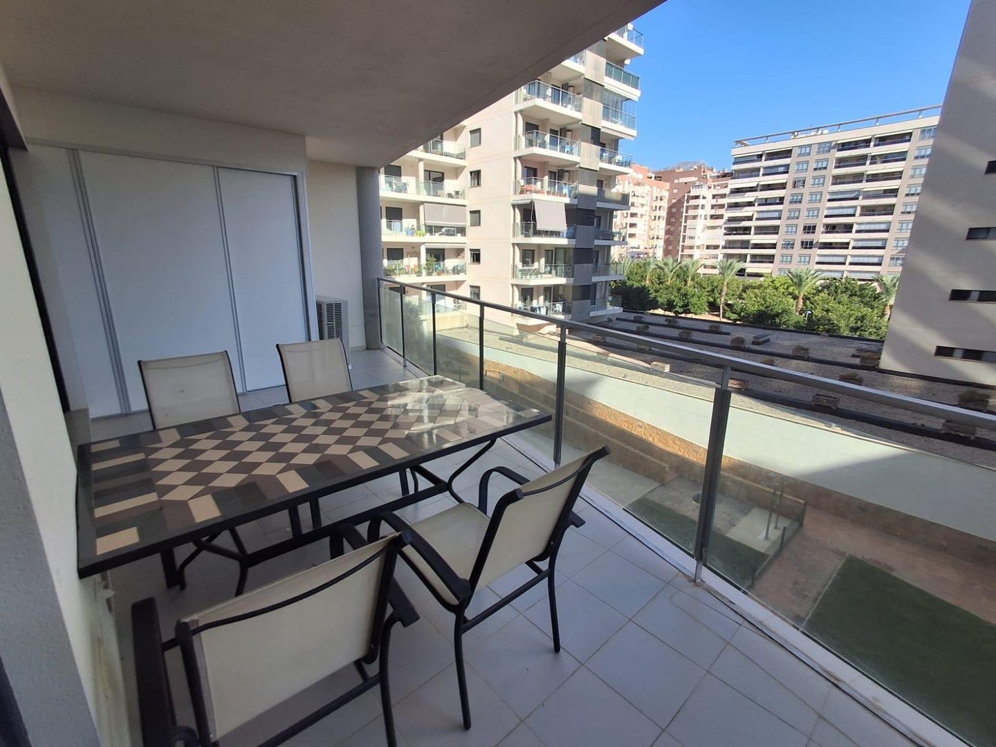 Pis de 74 m² a la Vila Joiosa