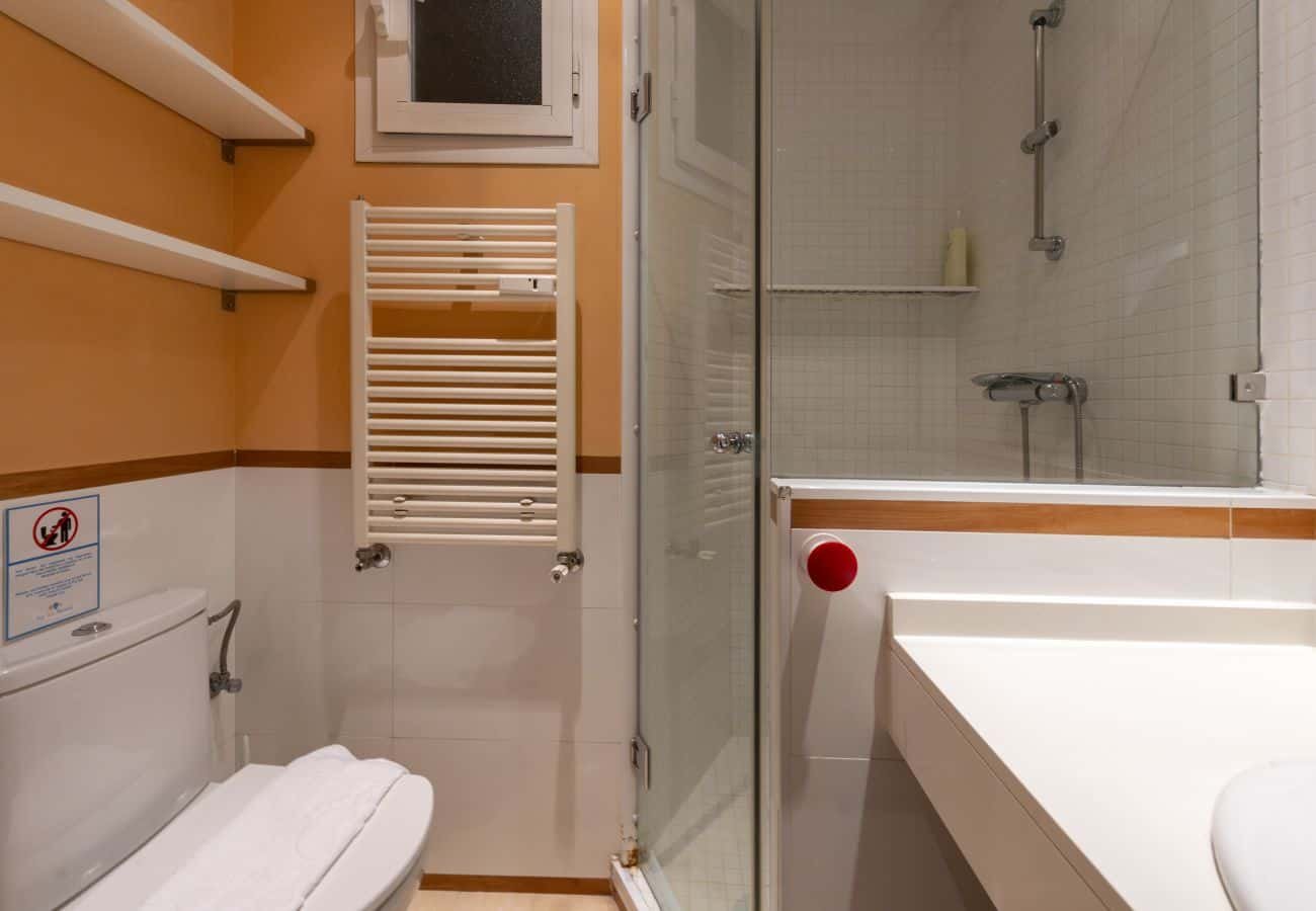 Appartement 80 m² à Madrid