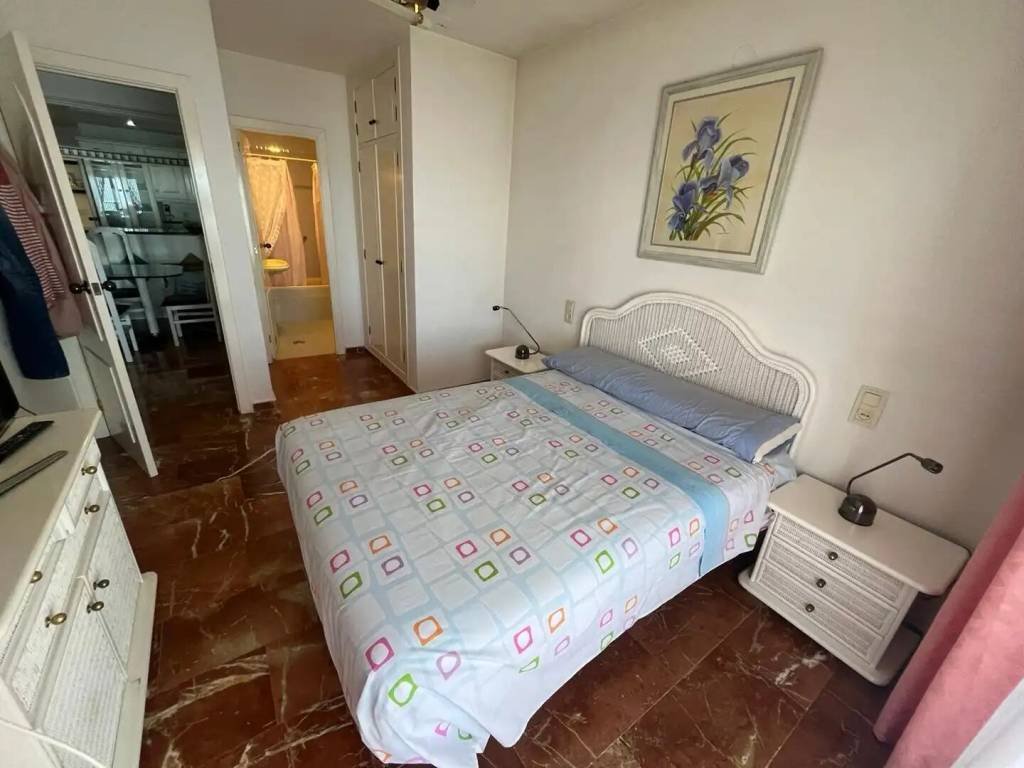 Piso de 100 m² en Almuñécar