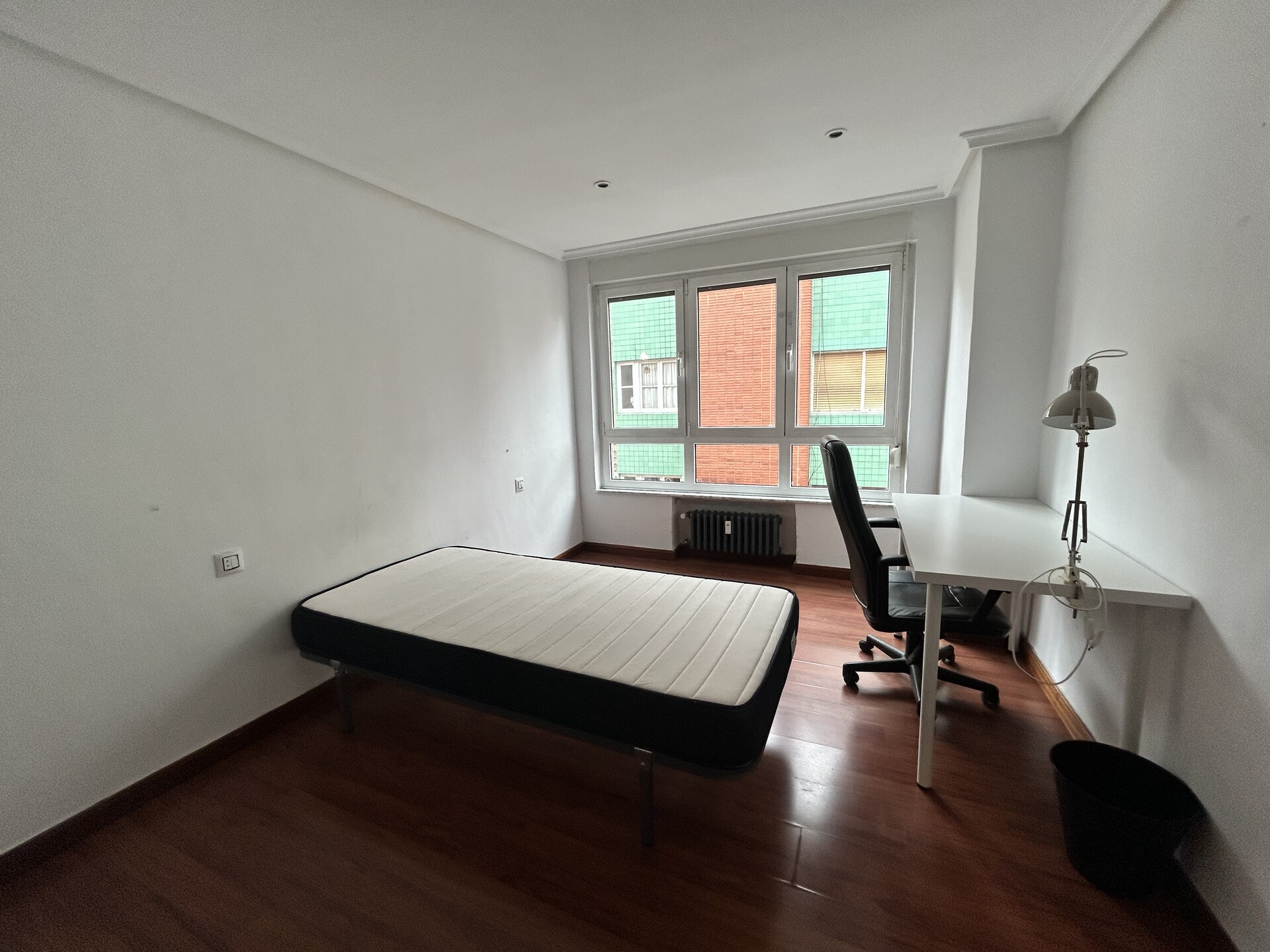Pis de 152 m² a Oviedo