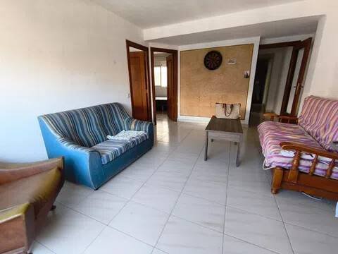Zimmer 190 m², Valencia