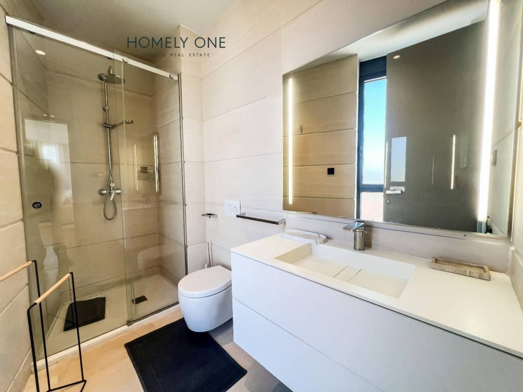 Piso de 129 m² en Madrid