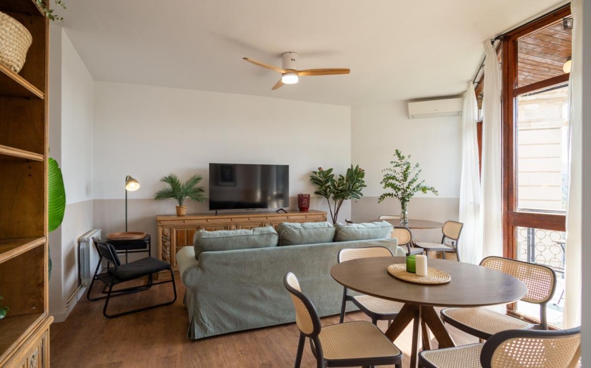 Zimmer zur Miete, Barcelona