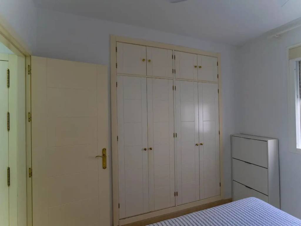 Piso de 49 m² en Fuengirola