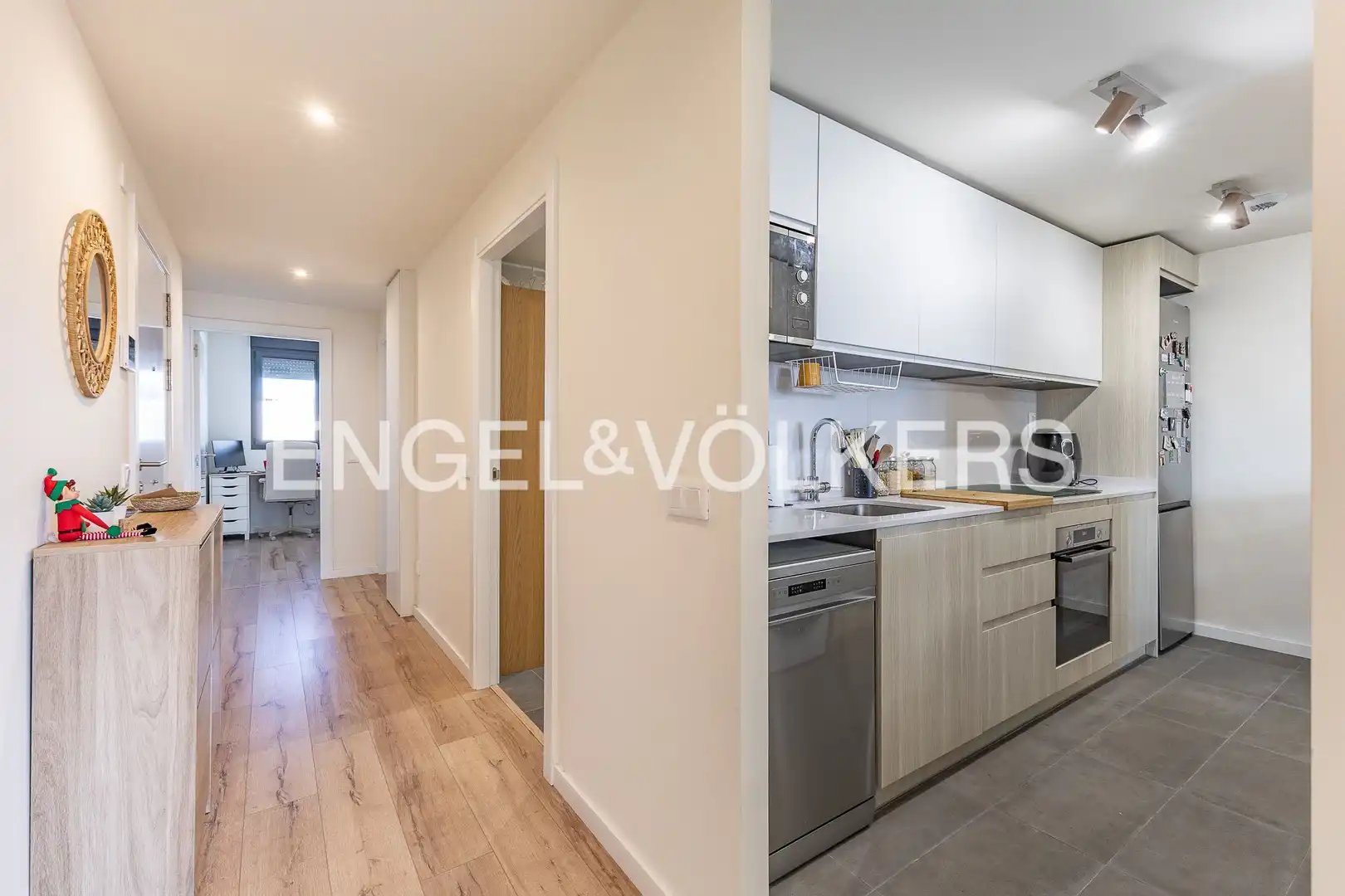 Piso de 110 m² en Sabadell
