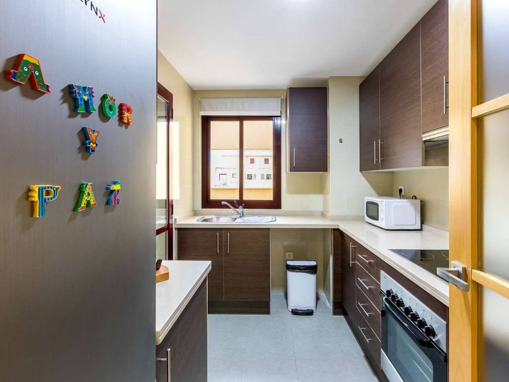 Pis de 84 m² a Vélez-Málaga