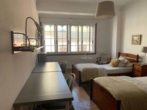 Piso de 158 m² en Ferrol