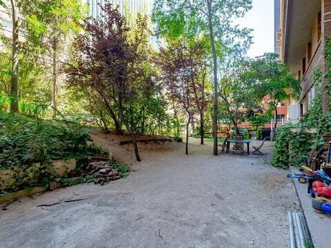 Pis de 240 m² a Madrid
