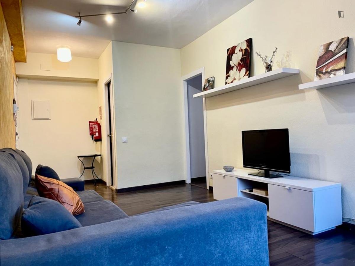 Piso de 75 m² en Barcelona