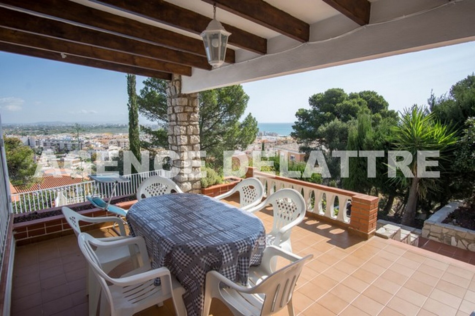 Casa de 150 m² en Peñíscola