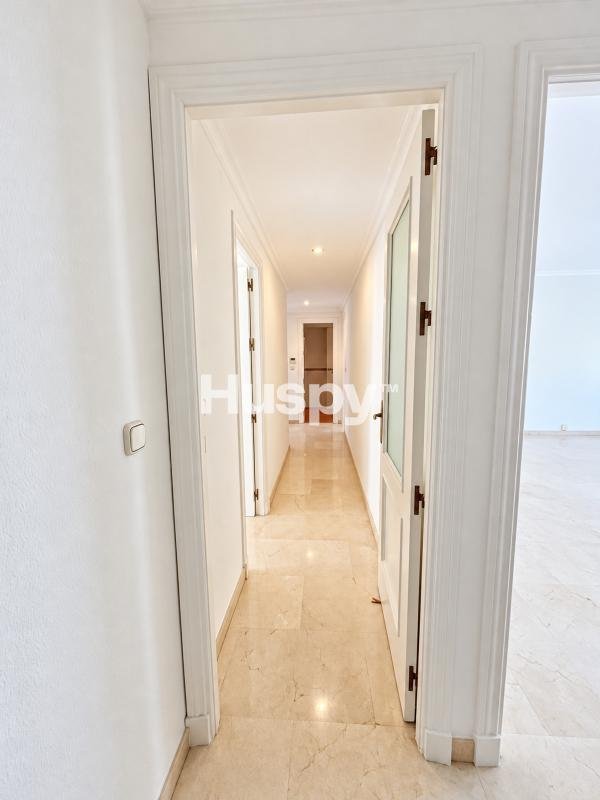 Pis de 154 m² a Sevilla