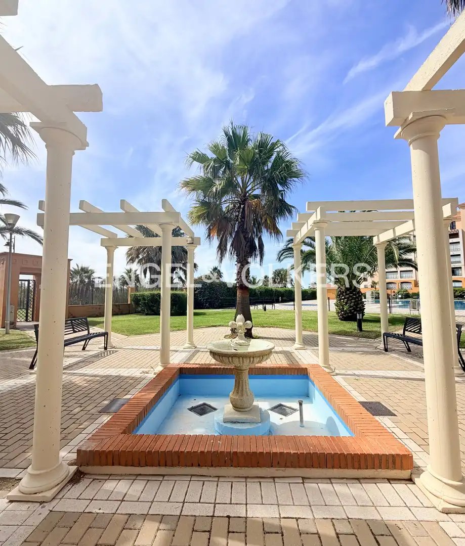 Piso de 110 m² en Ayamonte
